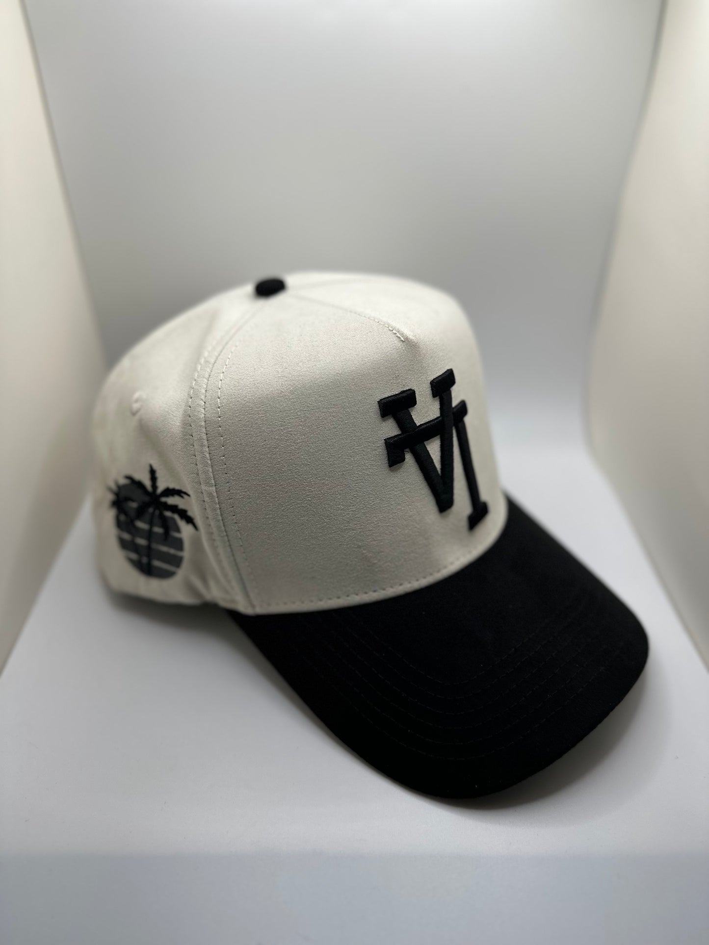 LA white