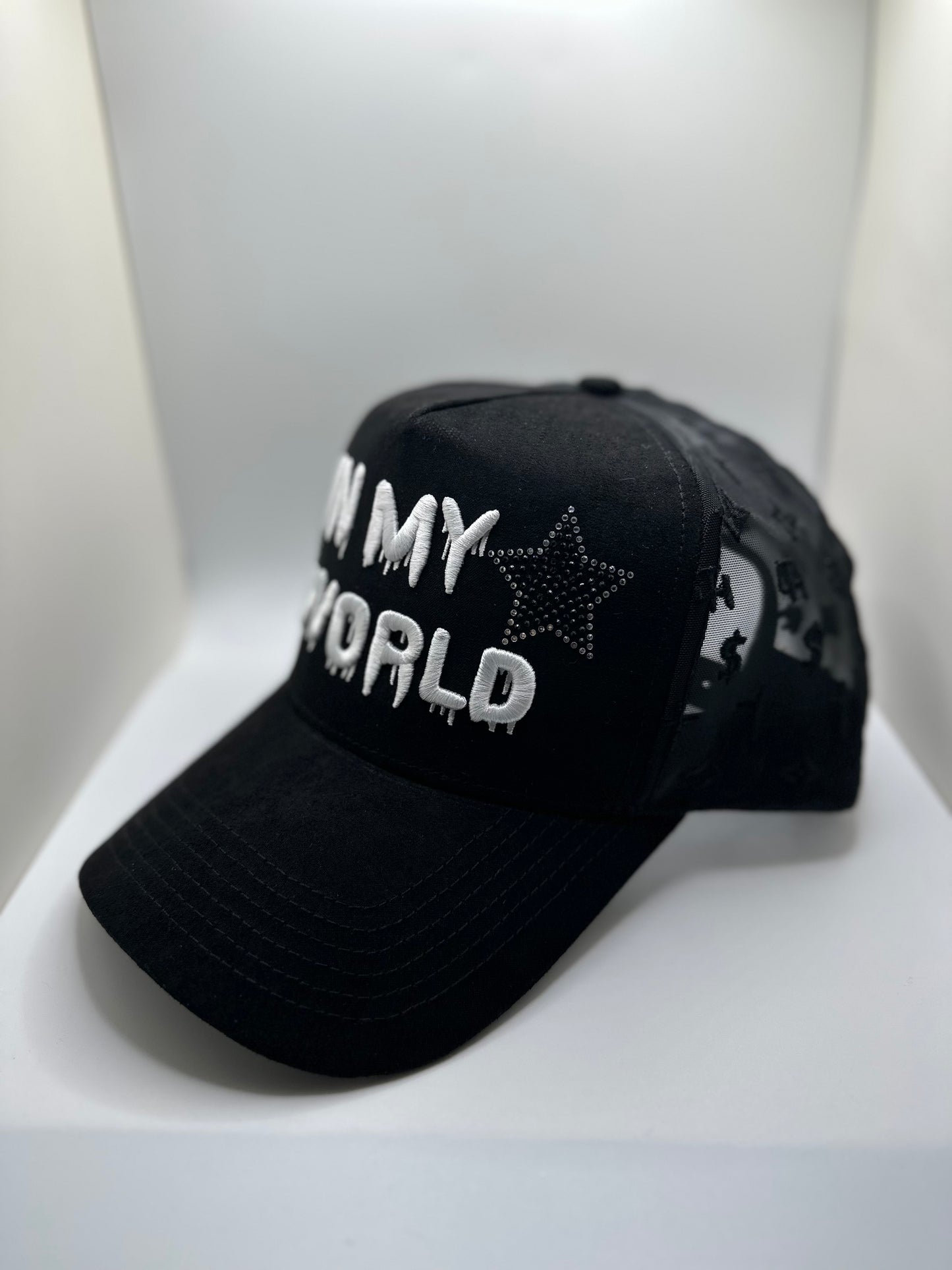 In My World