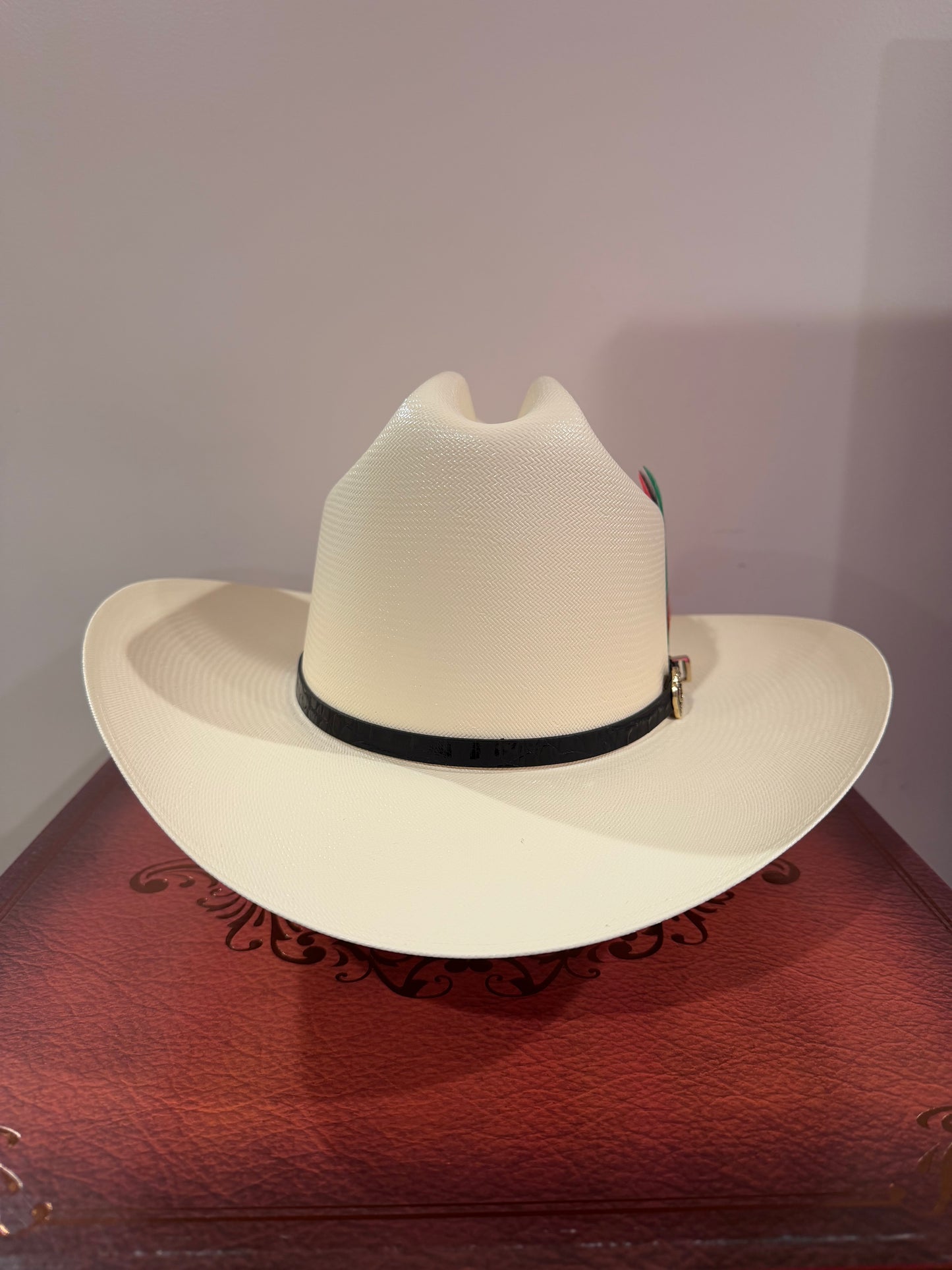 Sombrero 1000x Johnson