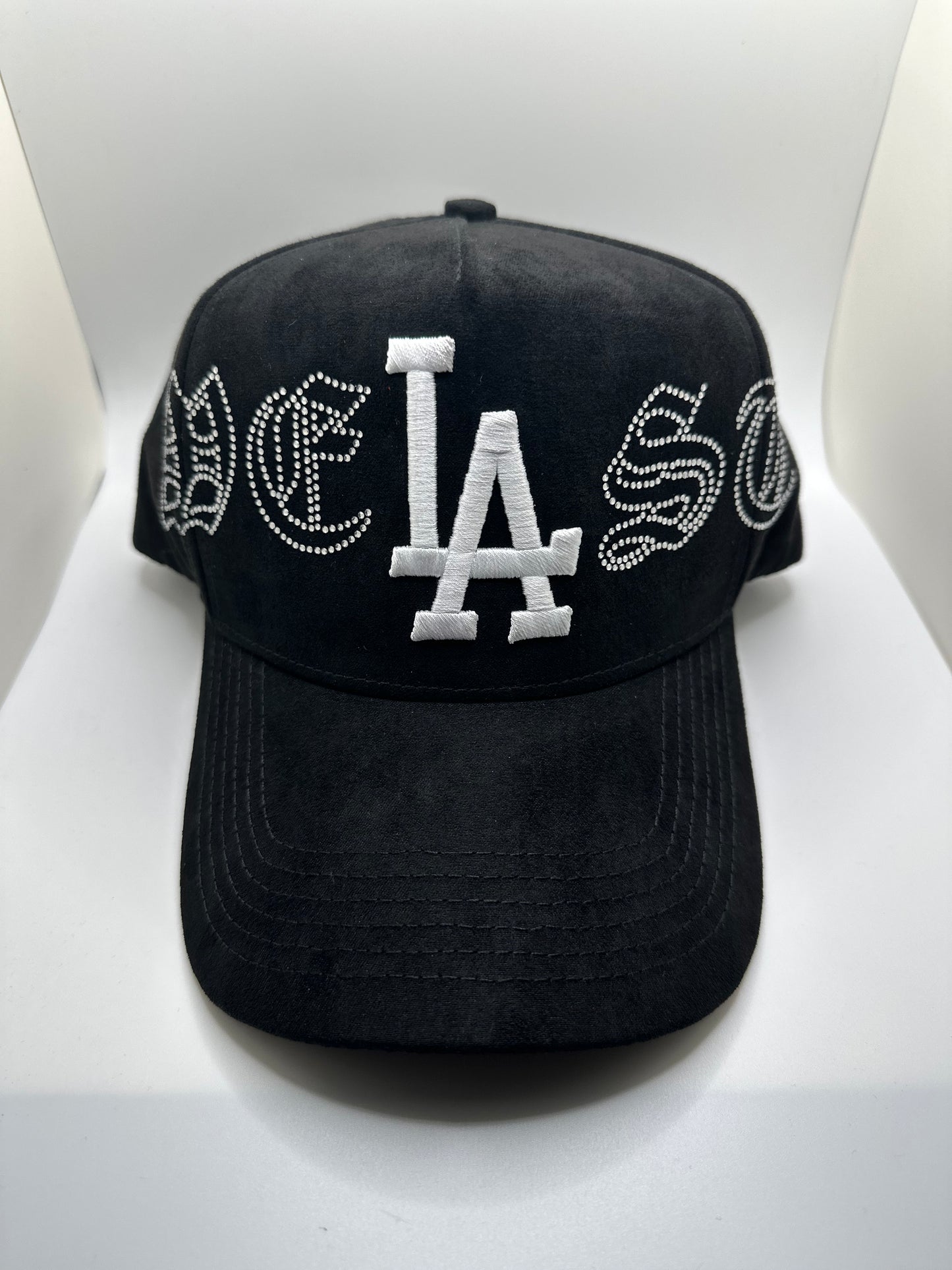 LA WEST