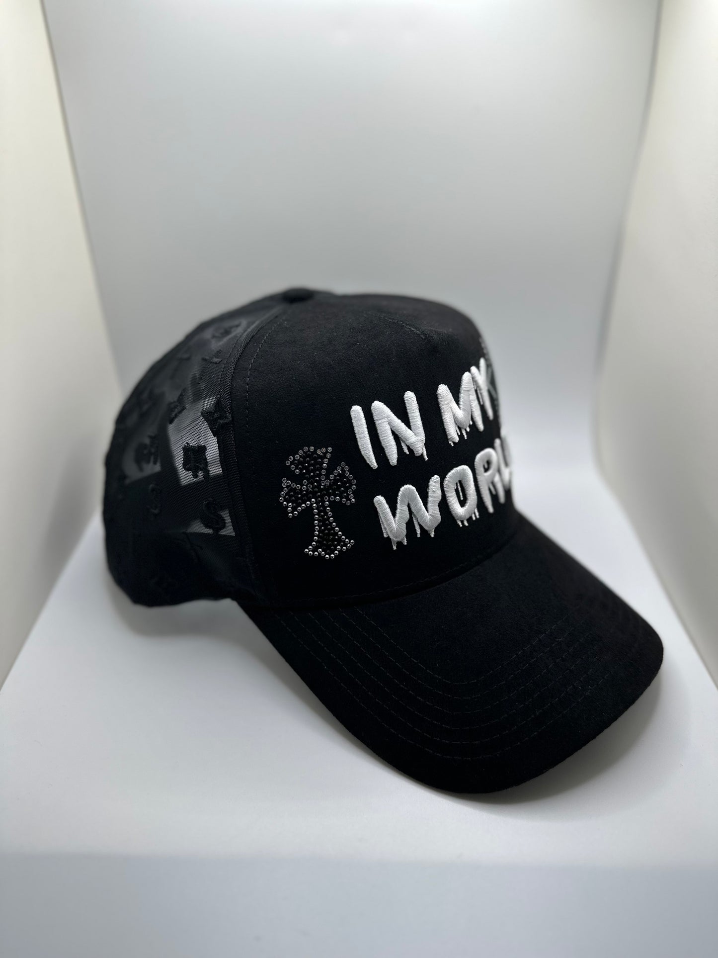 In My World