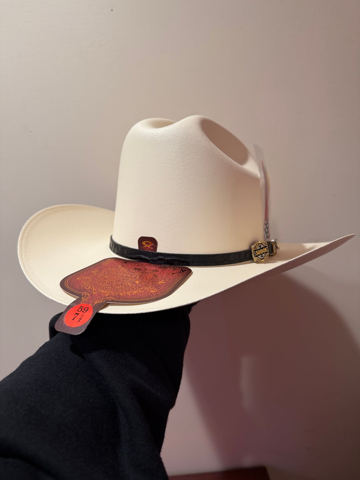 Chaparral master edition 5000x