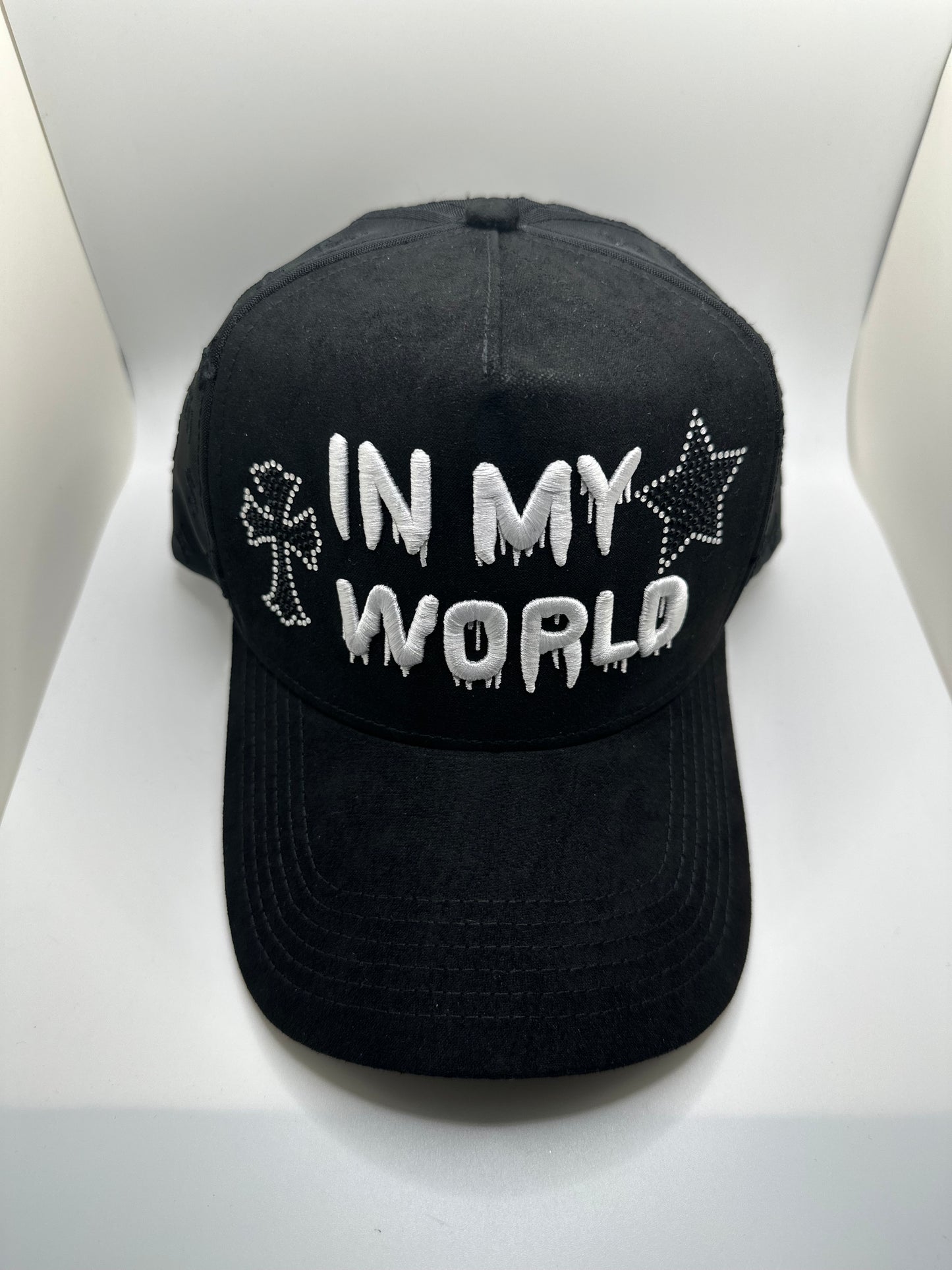 In My World