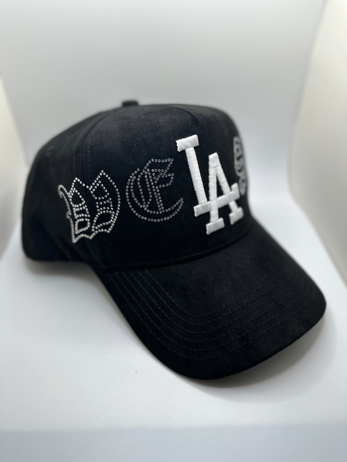 LA WEST