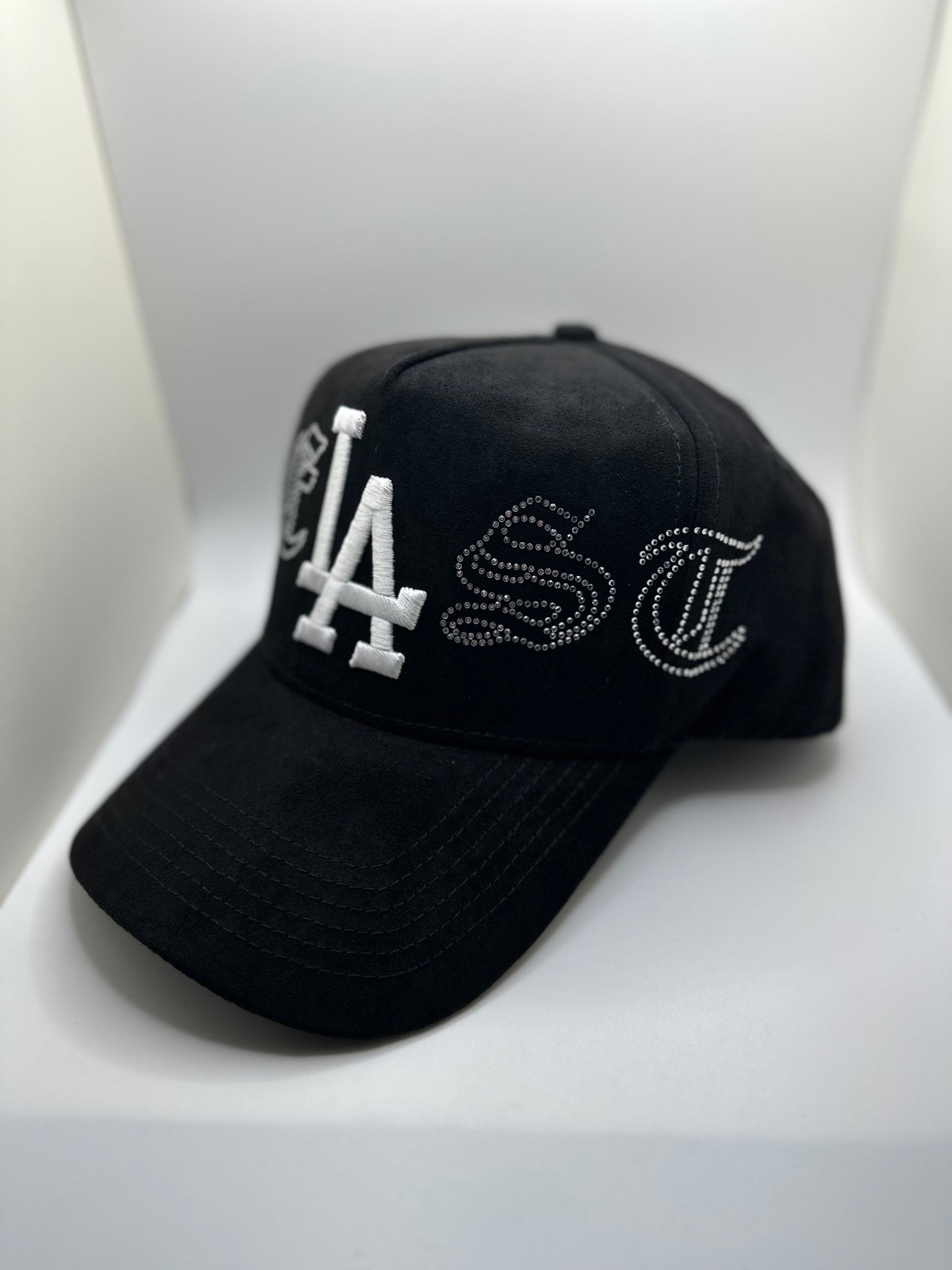 LA WEST