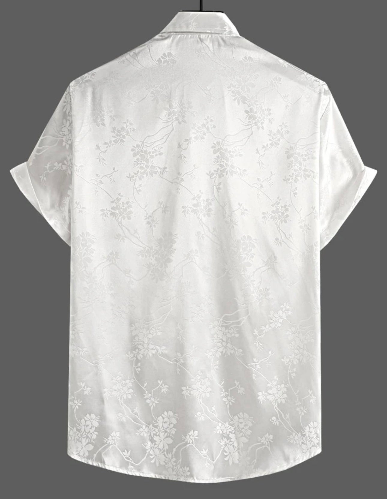 Shirt Blanca