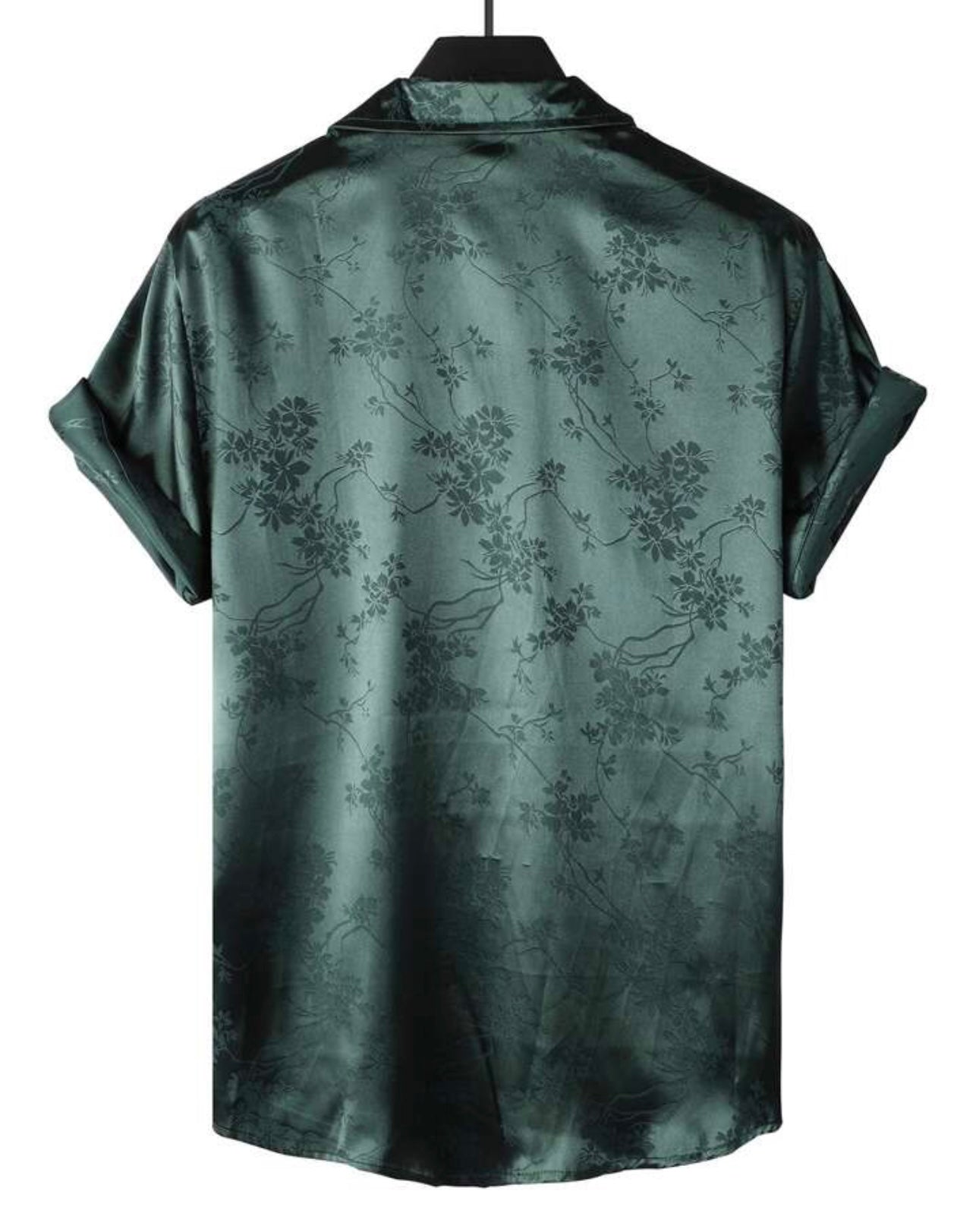 Shirt Verde