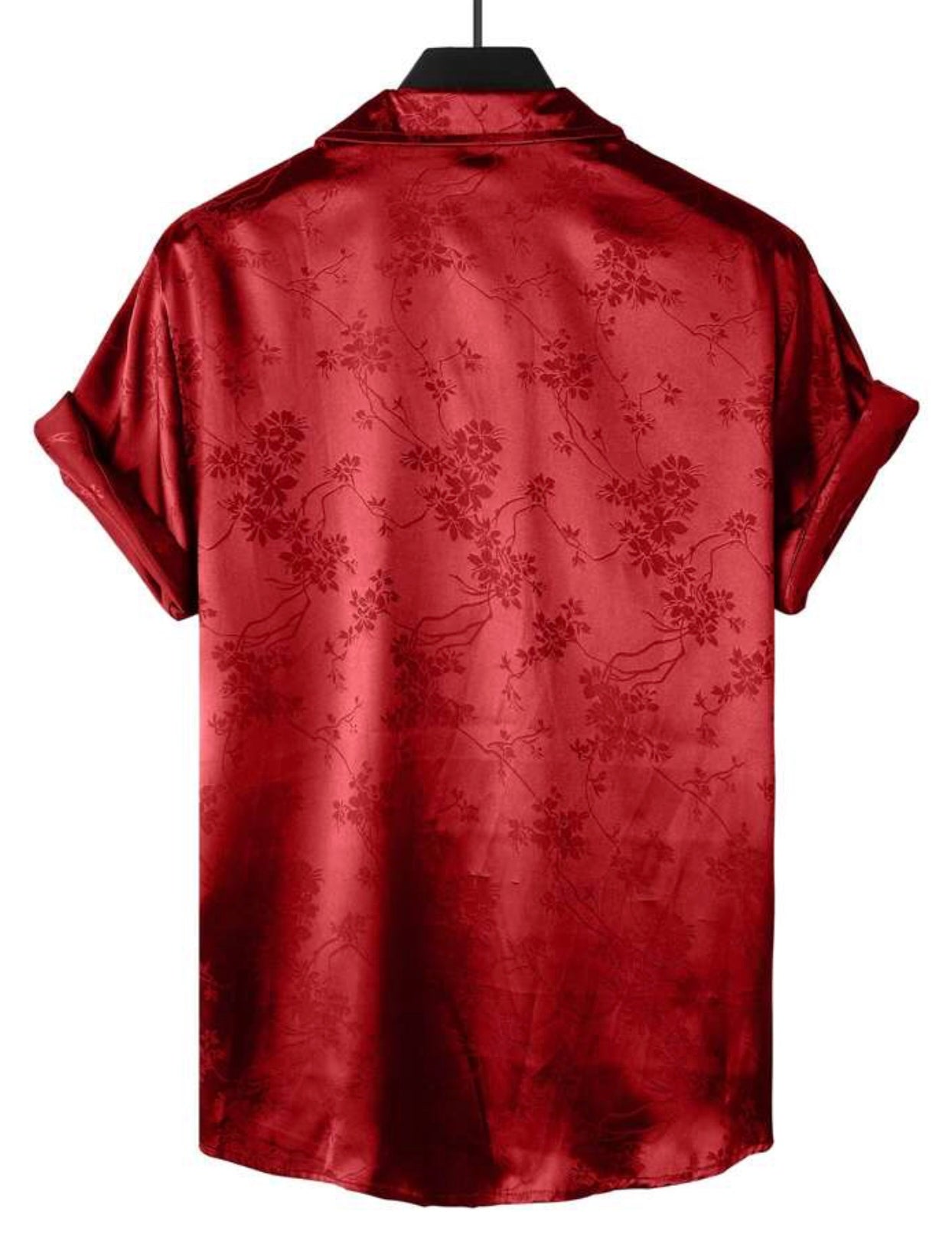 Shirt Roja