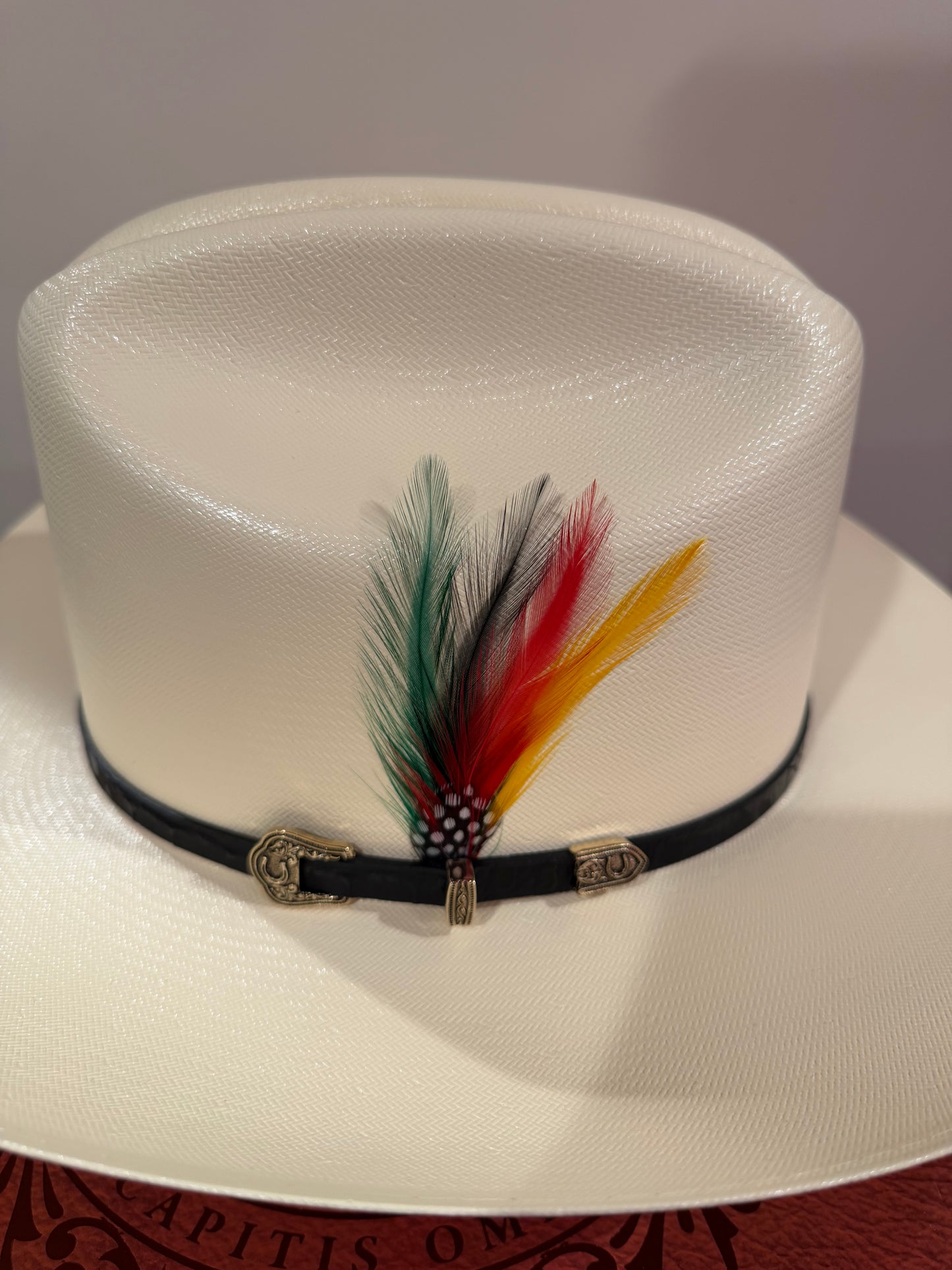 Sombrero 1000x Johnson