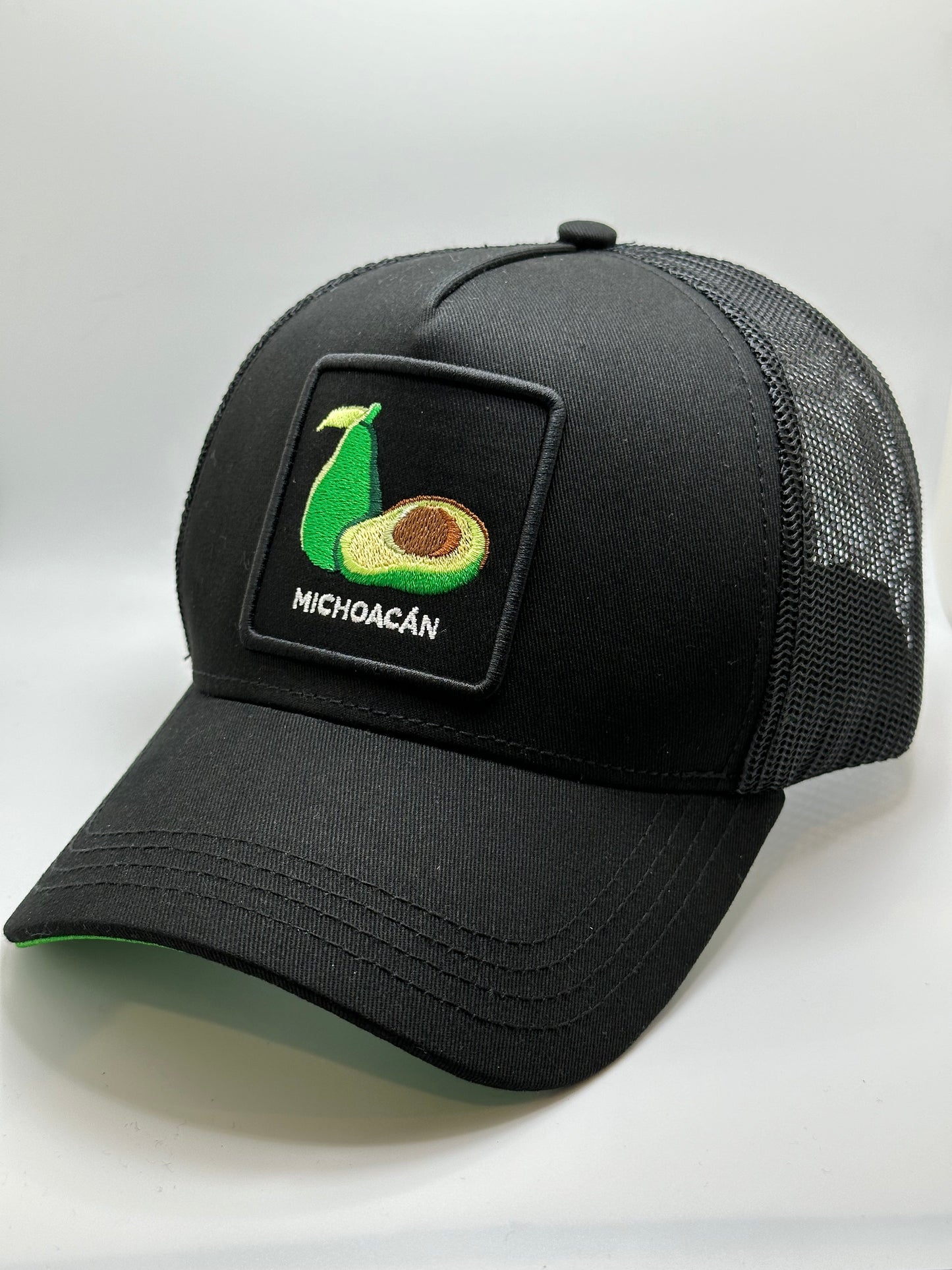 Michoacan aguacate