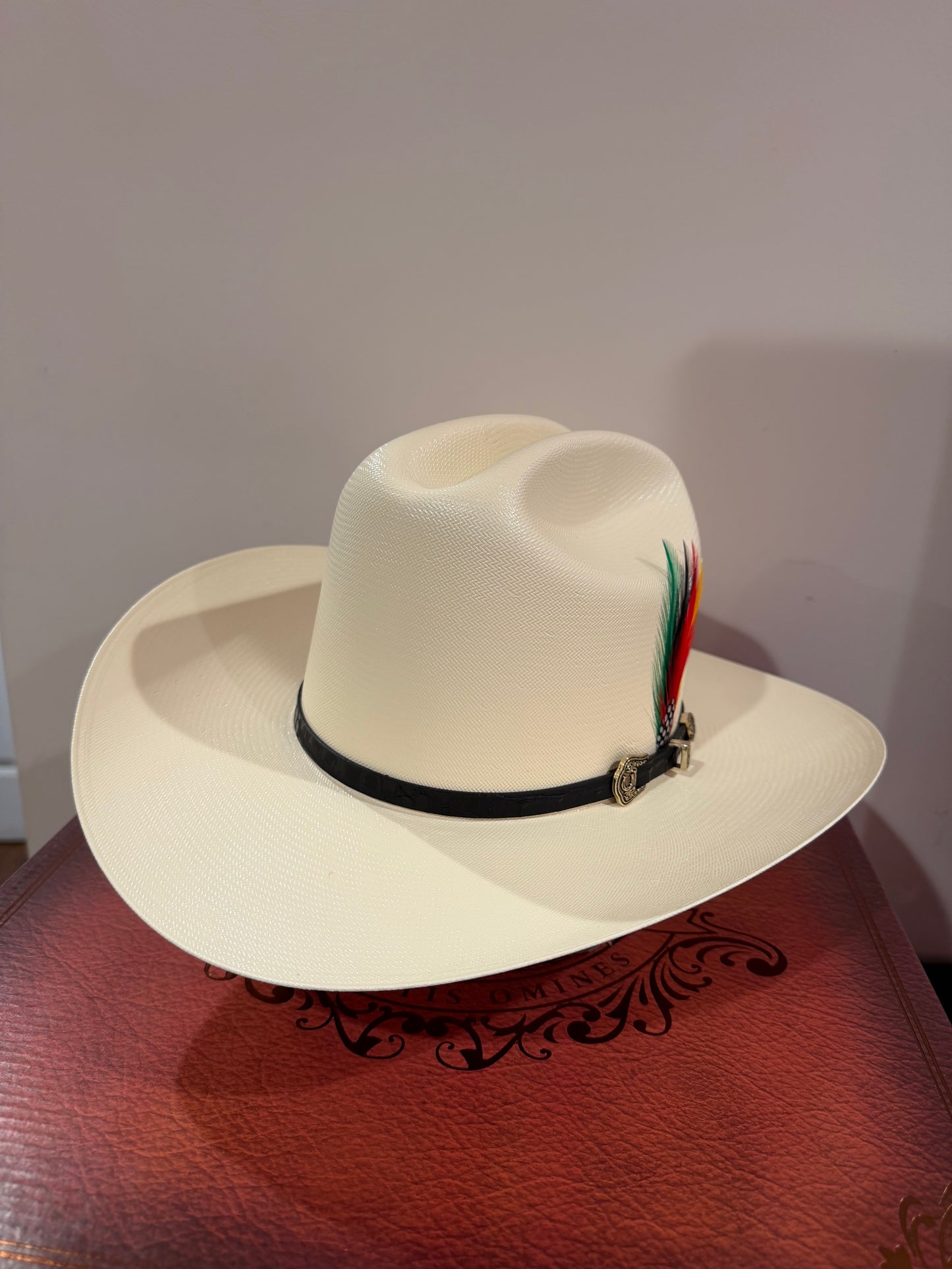 Sombrero 1000x Johnson