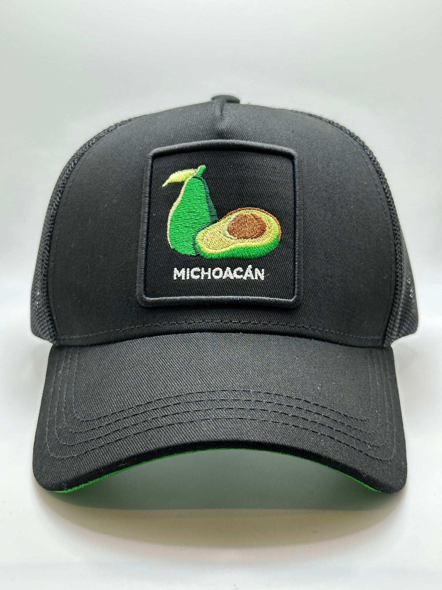 Michoacan aguacate