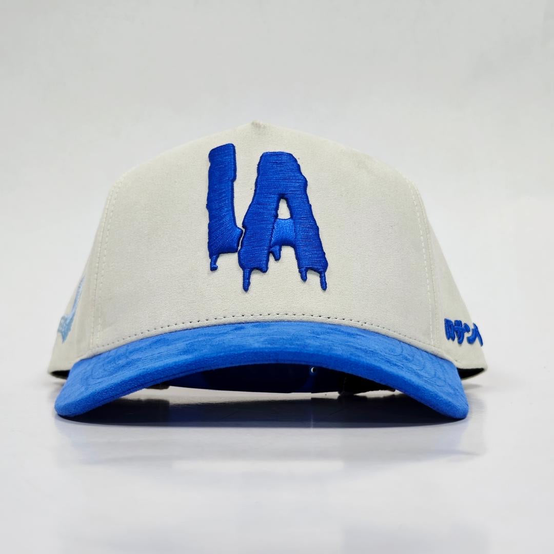 LAxLOS ANGELES