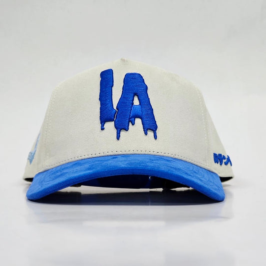LAxLOS ANGELES