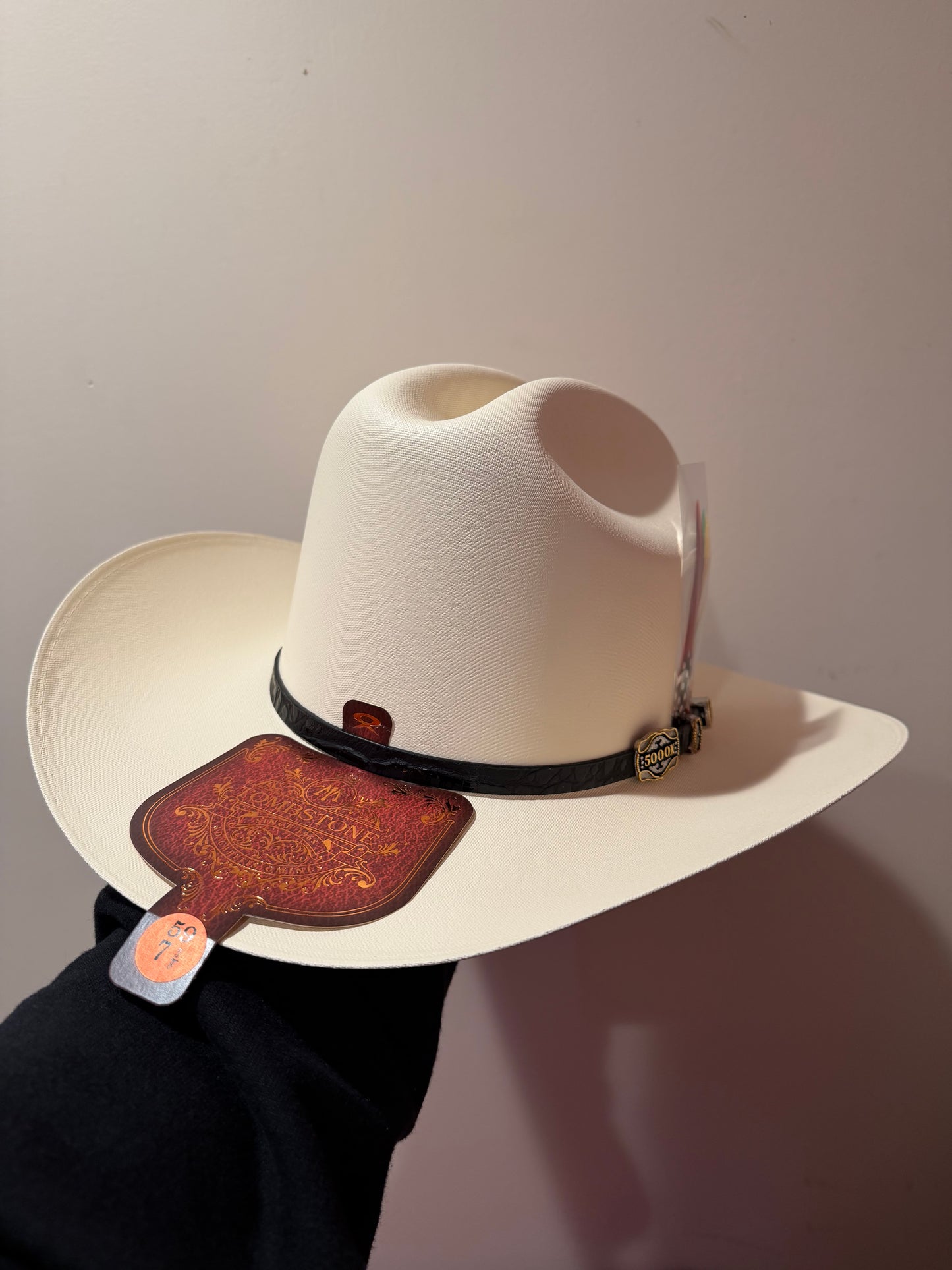 Chaparral master edition 5000x