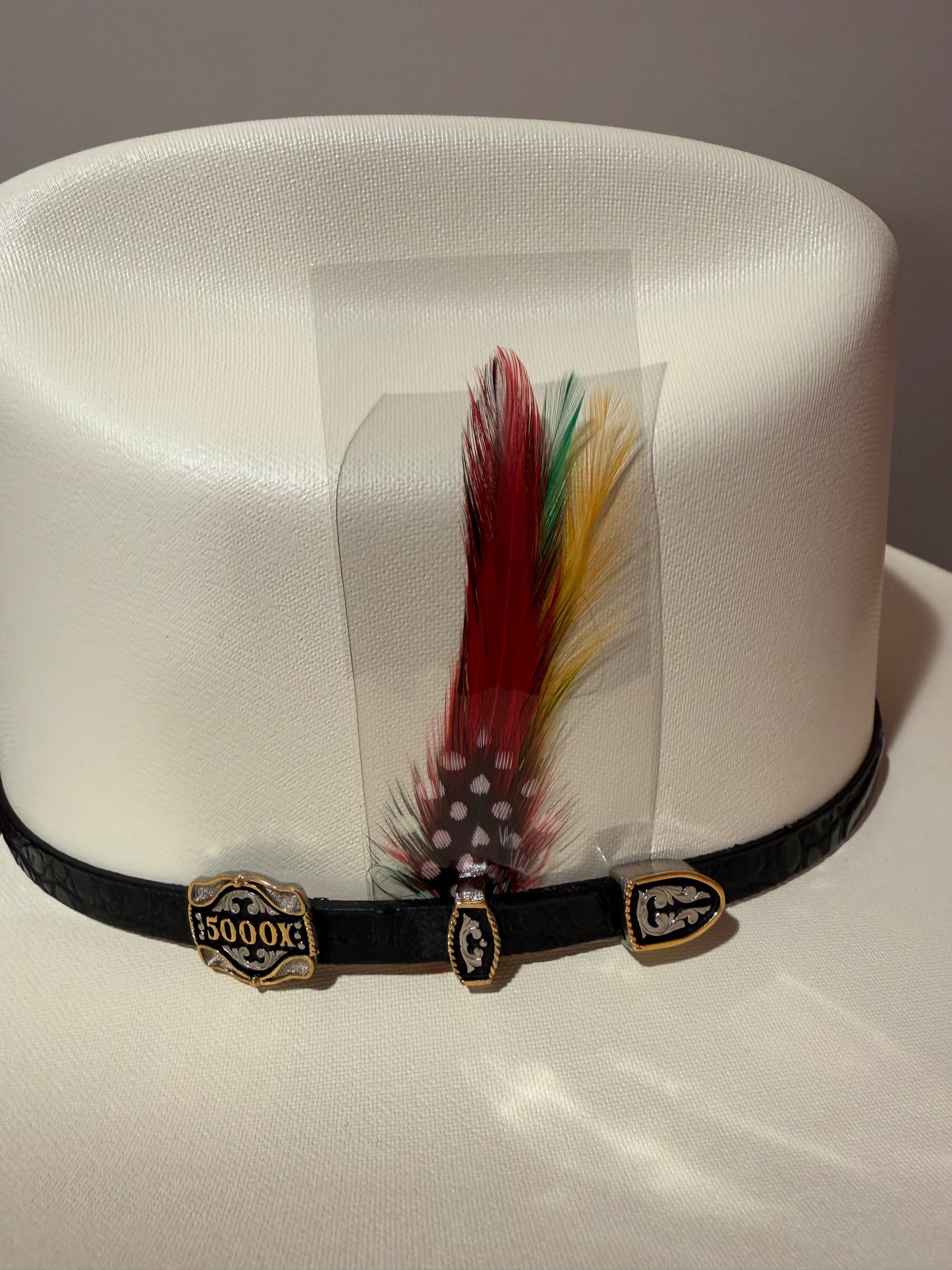 Chaparral master edition 5000x