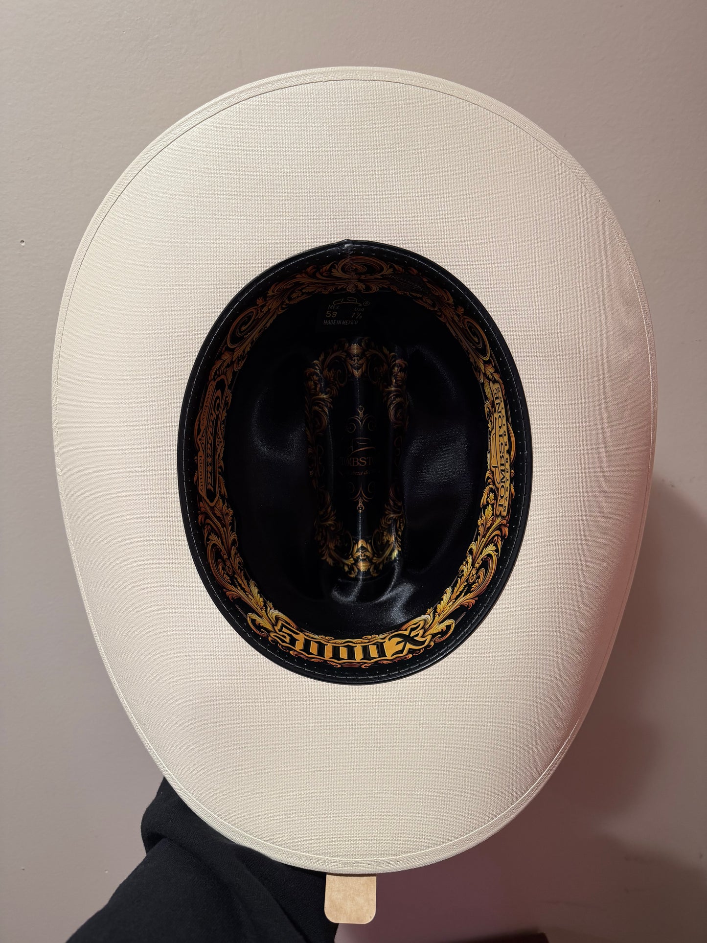 Chaparral master edition 5000x