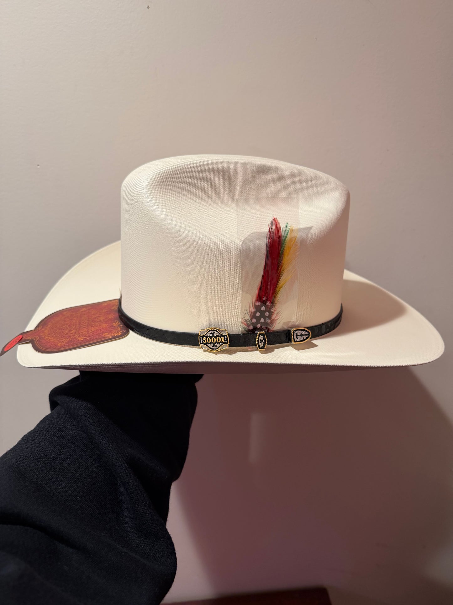 Chaparral master edition 5000x