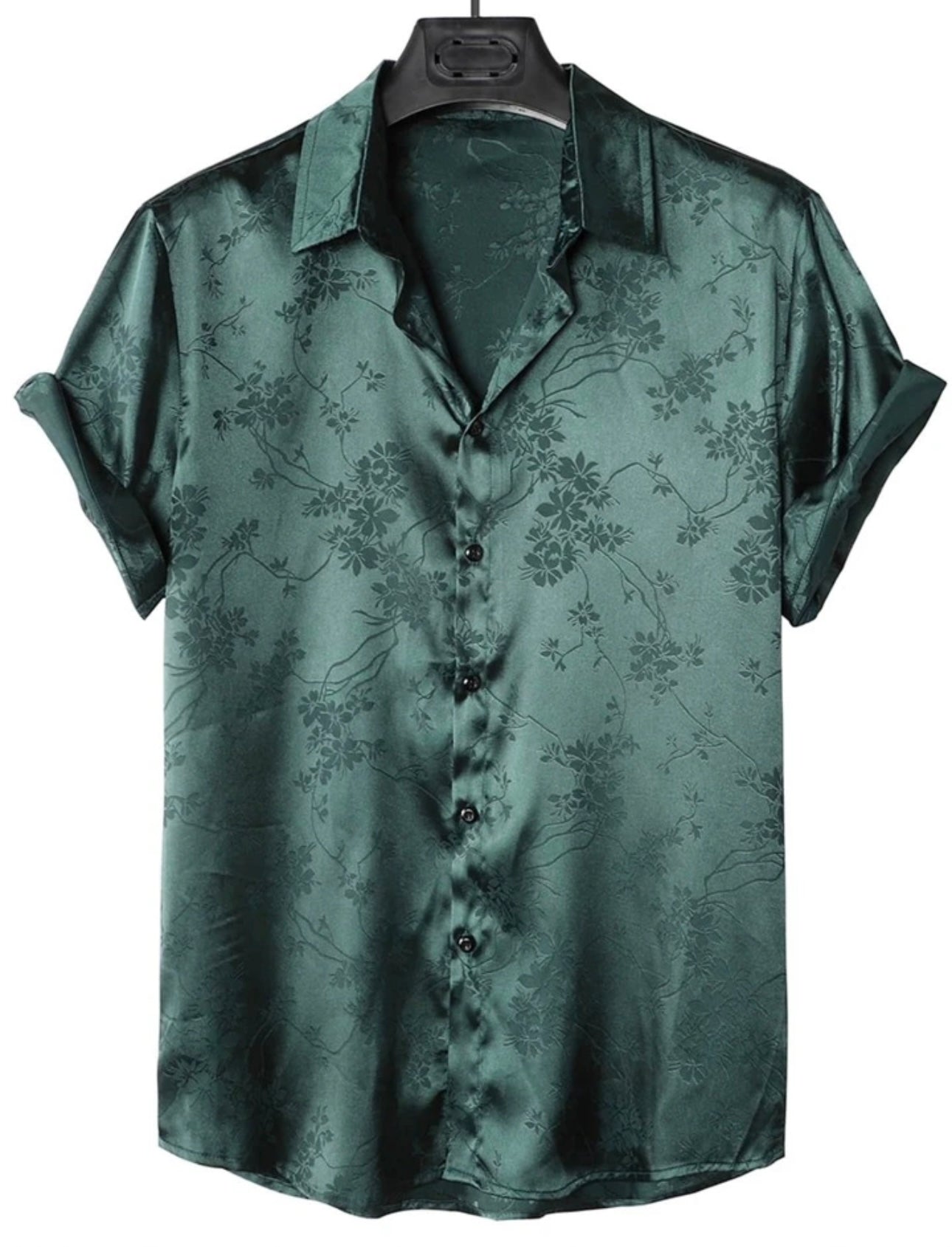 Shirt Verde