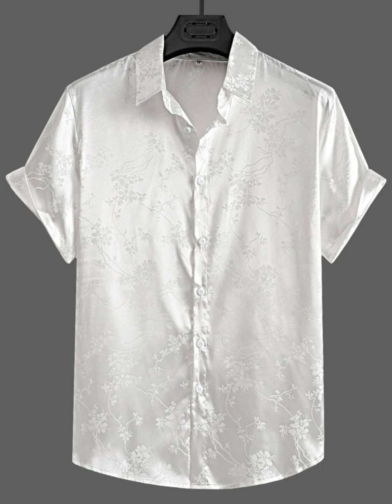 Shirt Blanca