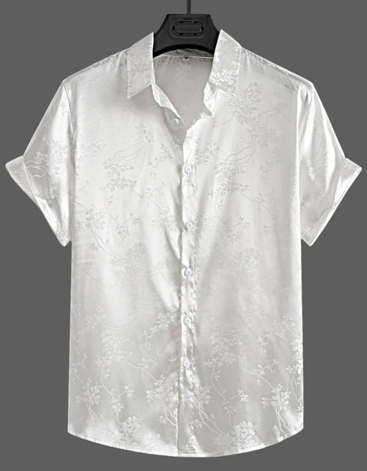 Shirt Blanca