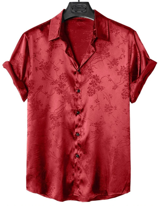 Shirt Roja